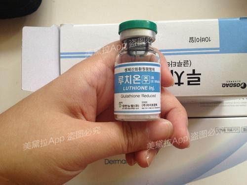 北京上海专家热议:美白针到底有何风险