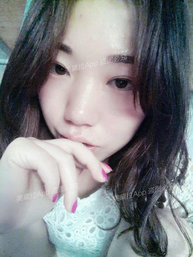 摆脱美颜相机~还我皮肤本色~
